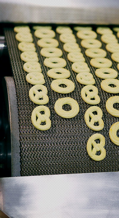 Asan Snack Dryers